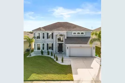 6832 Forkmead Lane, Port Orange, FL 32128 - Photo 1