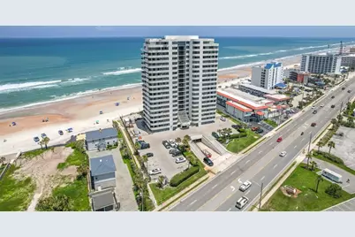 1420 N Atlantic Avenue #1102, Daytona Beach, FL 32118 - Photo 1