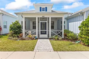 562 Landshark Blvd, Daytona Beach, FL 32124 - Photo 1