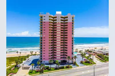 1900 N Atlantic Avenue #901, Daytona Beach, FL 32118 - Photo 1
