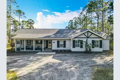 4252 Quail Ranch Road, New Smyrna Beach, FL 32168 - Photo 1