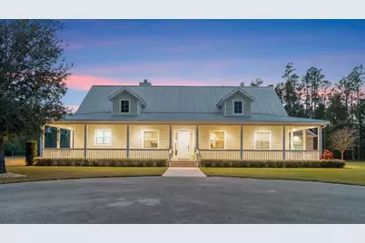 110 Creekside Drive, Bunnell, FL 32110 - Photo 1