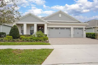 291 Northcote Court, Deland, FL 32724 - Photo 1