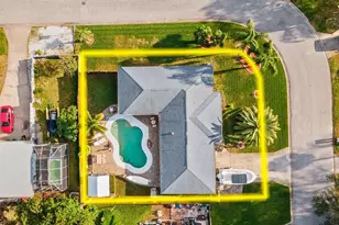 1424 Breaks Way, Port Orange, FL 32127 - Photo 1