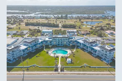 3510 S Ocean Shore Boulevard #218, Flagler Beach, FL 32136 - Photo 1