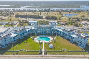 3510 S Ocean Shore Blvd, Flagler Beach, FL 32136 - Photo 1