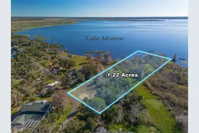 1465 Warrior Trail, Enterprise, FL 32725 - Photo 1
