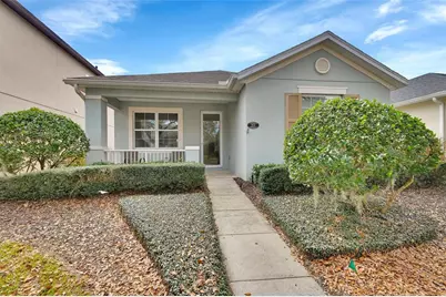 203 W Tarrington Drive, Deland, FL 32724 - Photo 1