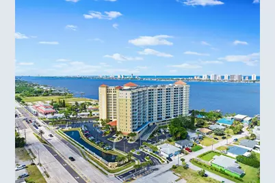 2801 S Ridgewood Avenue #1214, South Daytona, FL 32119 - Photo 1