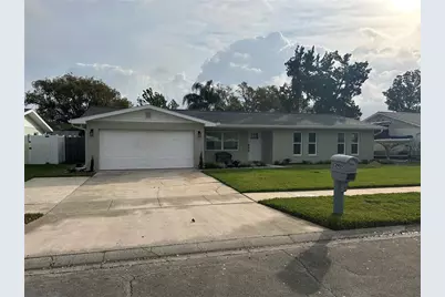 2929 Carriage Drive, South Daytona, FL 32119 - Photo 1