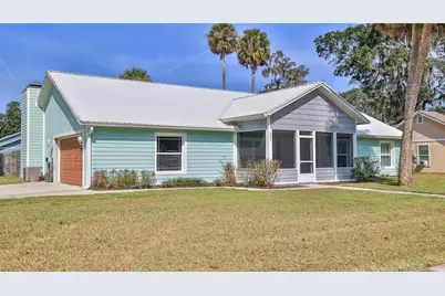 437 Merrimac Drive, Port Orange, FL 32127 - Photo 1