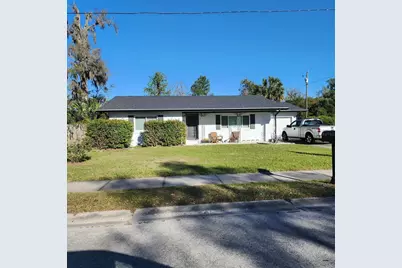 700 N Carpenter Avenue, Orange City, FL 32763 - Photo 1