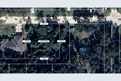 10th Street, Orange City, FL 32763 - Photo 1