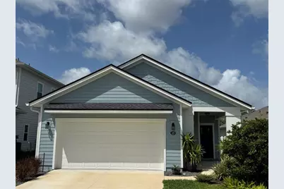 123 Nighthawk Lane, Palm Coast, FL 32164 - Photo 1