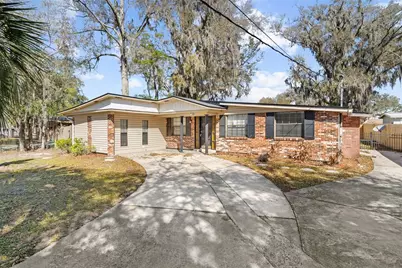 7653 Rolling Hills Drive, Jacksonville, FL 32221 - Photo 1