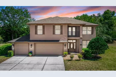 553 Quail Lake Drive, Debary, FL 32713 - Photo 1