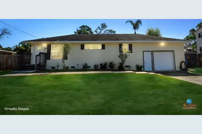 1551 7th Avenue, Deland, FL 32724 - Photo 1