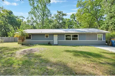 321 Wade Avenue, Deland, FL 32724 - Photo 1