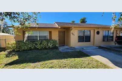 601 Orange Avenue, Port Orange, FL 32127 - Photo 1