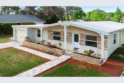 3005 Garden Road, Eustis, FL 32726 - Photo 1