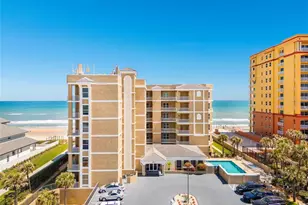 2855 S Atlantic Ave, Daytona Beach Shores, FL 32118 - Photo 1