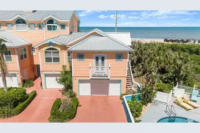 3000 Ocean Shore Boulevard #6, Ormond Beach, FL 32176 - Photo 1