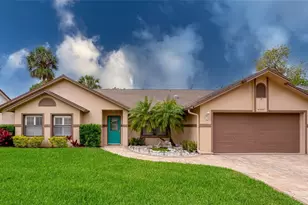 4029 N Waterbridge Cir, Port Orange, FL 32129 - Photo 1