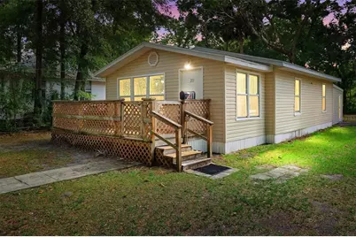 211 S Delaware Avenue, Deland, FL 32720 - Photo 1