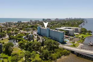 100 Silver Beach Ave, Daytona Beach, FL 32118 - Photo 1
