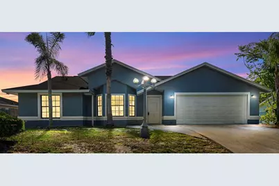 1842 W Cooper Drive, Deltona, FL 32725 - Photo 1