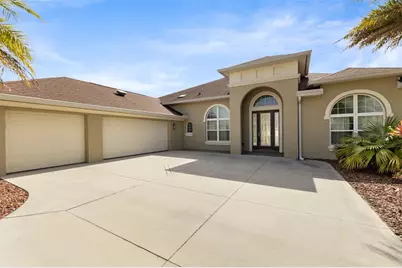 3470 Tesoro Circle, New Smyrna Beach, FL 32168 - Photo 1