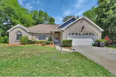 2355 W Orange Road, Deland, FL 32724 - Photo 1