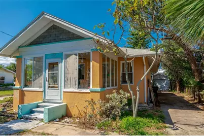 605 Goodall Avenue, Daytona Beach, FL 32118 - Photo 1