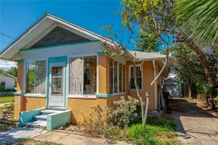 605 Goodall Ave, Daytona Beach, FL 32118 - Photo 1