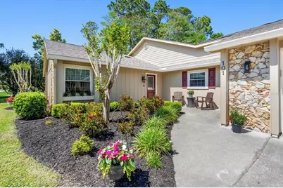 101 Sweetwater Oaks Lane, Daytona Beach, FL 32114 - Photo 1