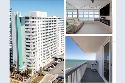 2800 N Atlantic Avenue #1715, Daytona Beach, FL 32118 - Photo 1