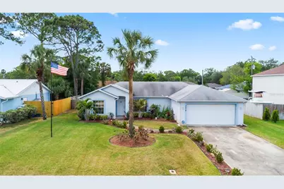 3214 Juniper Drive, Edgewater, FL 32141 - Photo 1