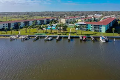 719 S Beach Street #302B, Daytona Beach, FL 32114 - Photo 1