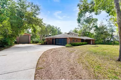 6185 Shoreline Drive, Port Orange, FL 32127 - Photo 1