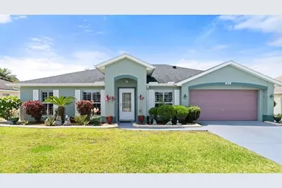 979 Leyburn Drive, Deltona, FL 32725 - Photo 1
