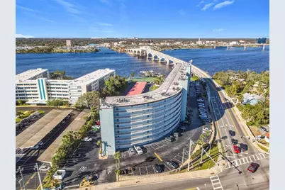 100 Silver Beach Avenue #608, Daytona Beach, FL 32118 - Photo 1