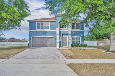 486 Sycamore Springs Street, Debary, FL 32713 - Photo 1