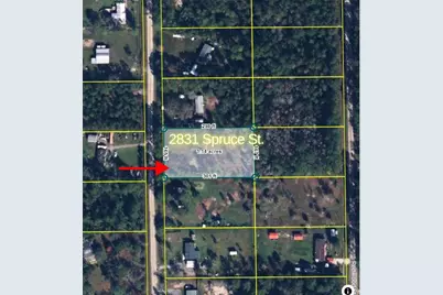 2831 Spruce Street, Bunnell, FL 32110 - Photo 1