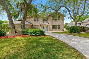 6 Leisure Wood Way, Ormond Beach, FL 32174 - Photo 1