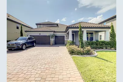 260 Teddy Rushing Street, Debary, FL 32713 - Photo 1