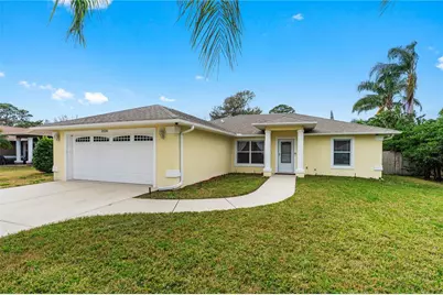 2526 Chester Avenue, New Smyrna Beach, FL 32168 - Photo 1