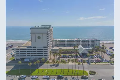 2700 N Atlantic Avenue #527, Daytona Beach, FL 32118 - Photo 1