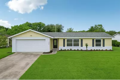 2486 Shiprock Ct, Deltona, FL 32738 - Photo 1