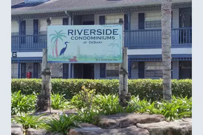 313 Dirksen Drive #G2, Debary, FL 32713 - Photo 1