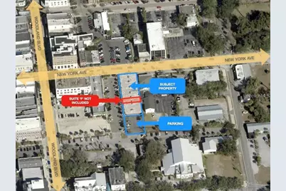 120 E New York Avenue, Deland, FL 32724 - Photo 1